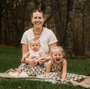 Meet your Posher, Kimberly